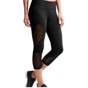 Women’s Athleta leggings size small